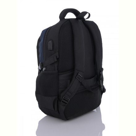 Рюкзак Superbag 1113 blue