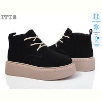 Ботинки ITTS V101A