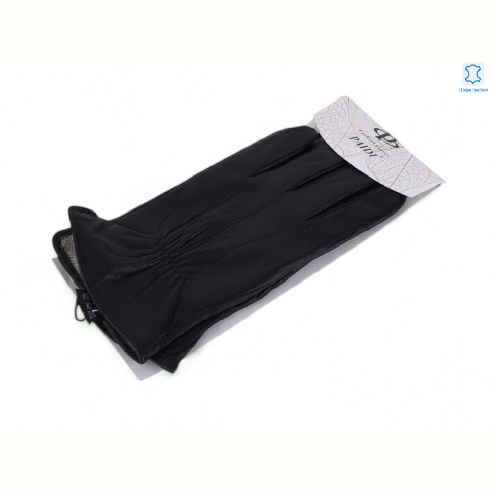 Перчатки PAIDI 51-4 black