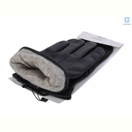 Перчатки PAIDI 51-4 black