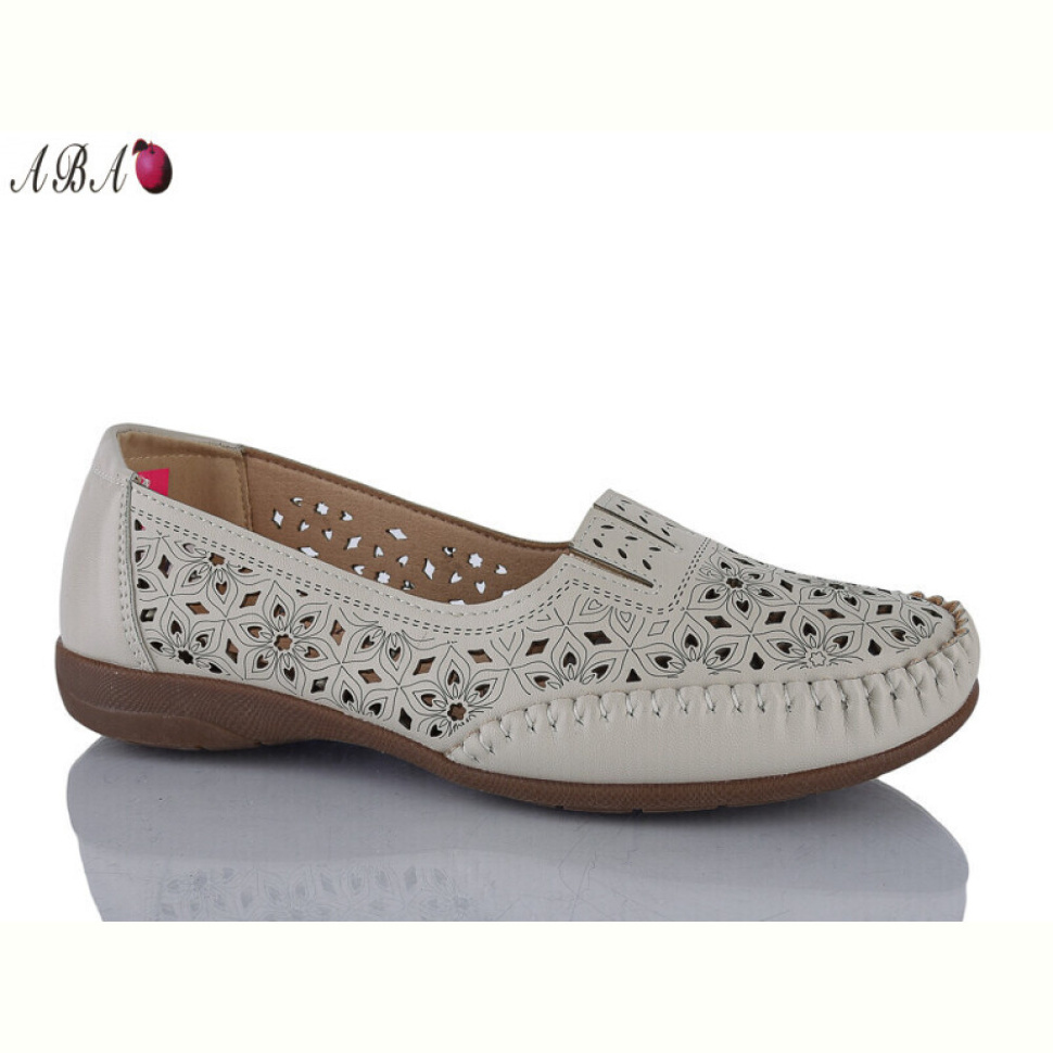 Туфли Aba 103-1