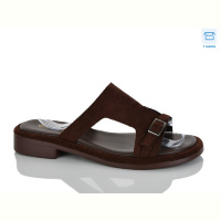 Шлепки HOROSO-UFO EA211-3