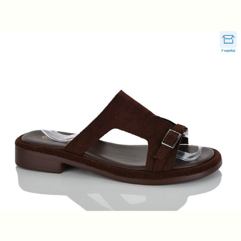 Шлепки HOROSO-UFO EA211-3