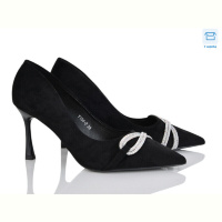 Туфли Love-L&M-ZDW Y154-2