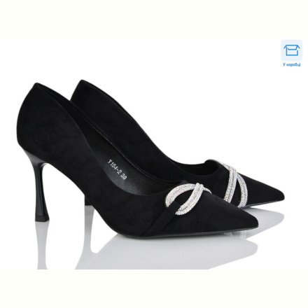 Туфли Love-L&amp;M-ZDW Y154-2