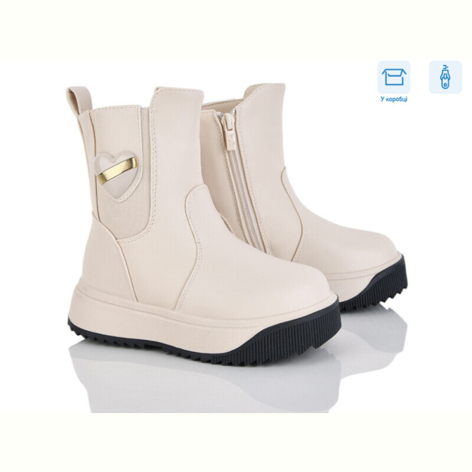 Ботинки Poni kids 2326-2C