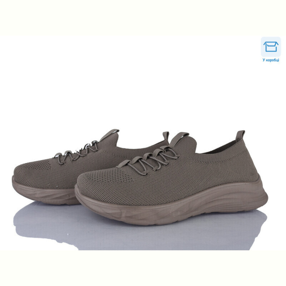 Кроссовки Moli M77-4 піна