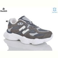 Кроссовки Башили 65100-7 піна