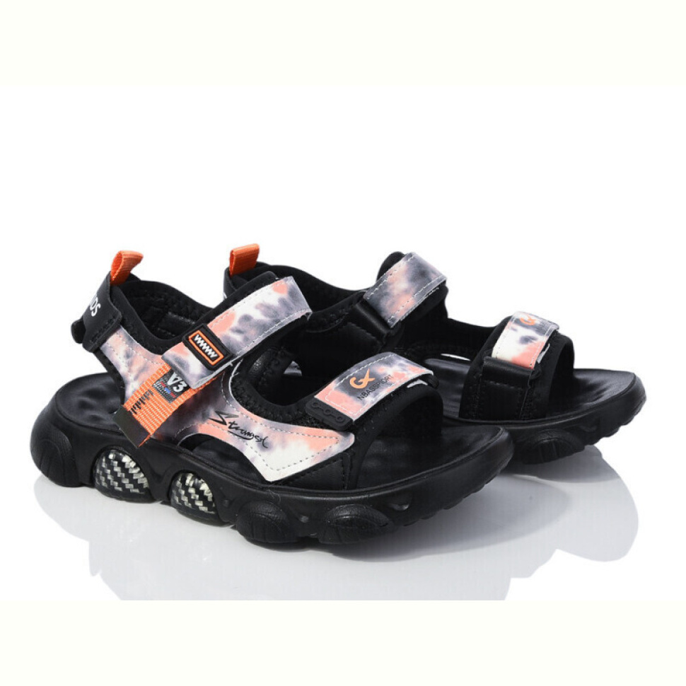 Сандалии Ok Shoes A05-3I Сандалии Ok Shoes A05-3I