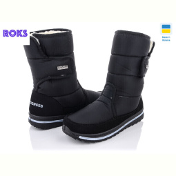 Дутики Roks Progress 3102