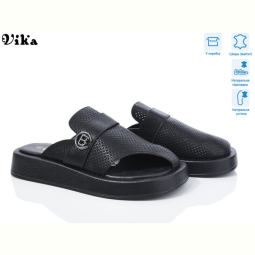 Шлепки Vika 936-1