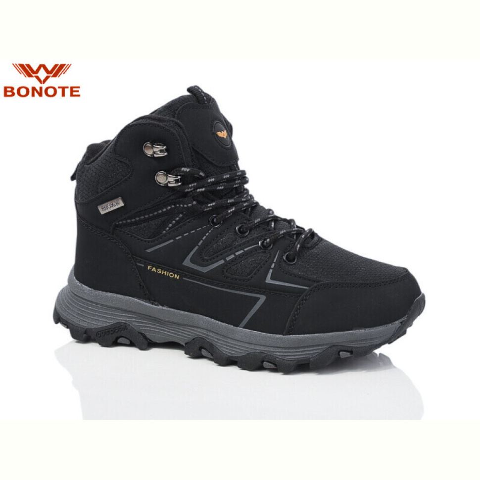 Ботинки Bonote B9018-3