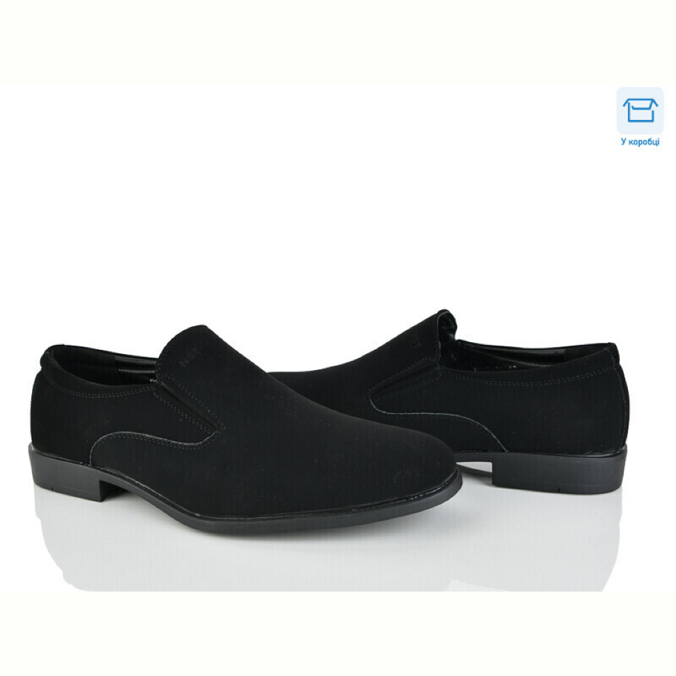 Туфли Nasite D297-7A