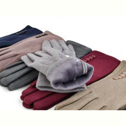 Перчатки CAP 286-2 mix