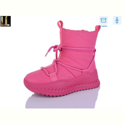 Дутики Lilin L-X902-5