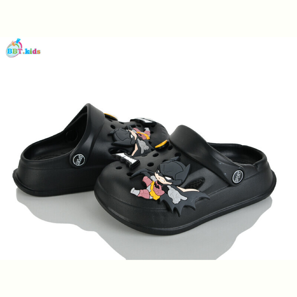 Кроксы BBT A9172-2-1