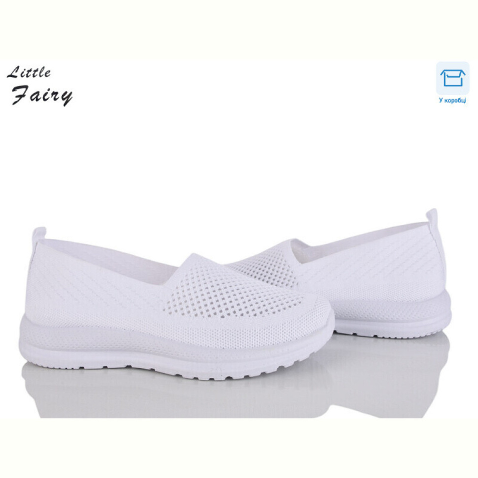 Слипоны L.Fairy A1030-3
