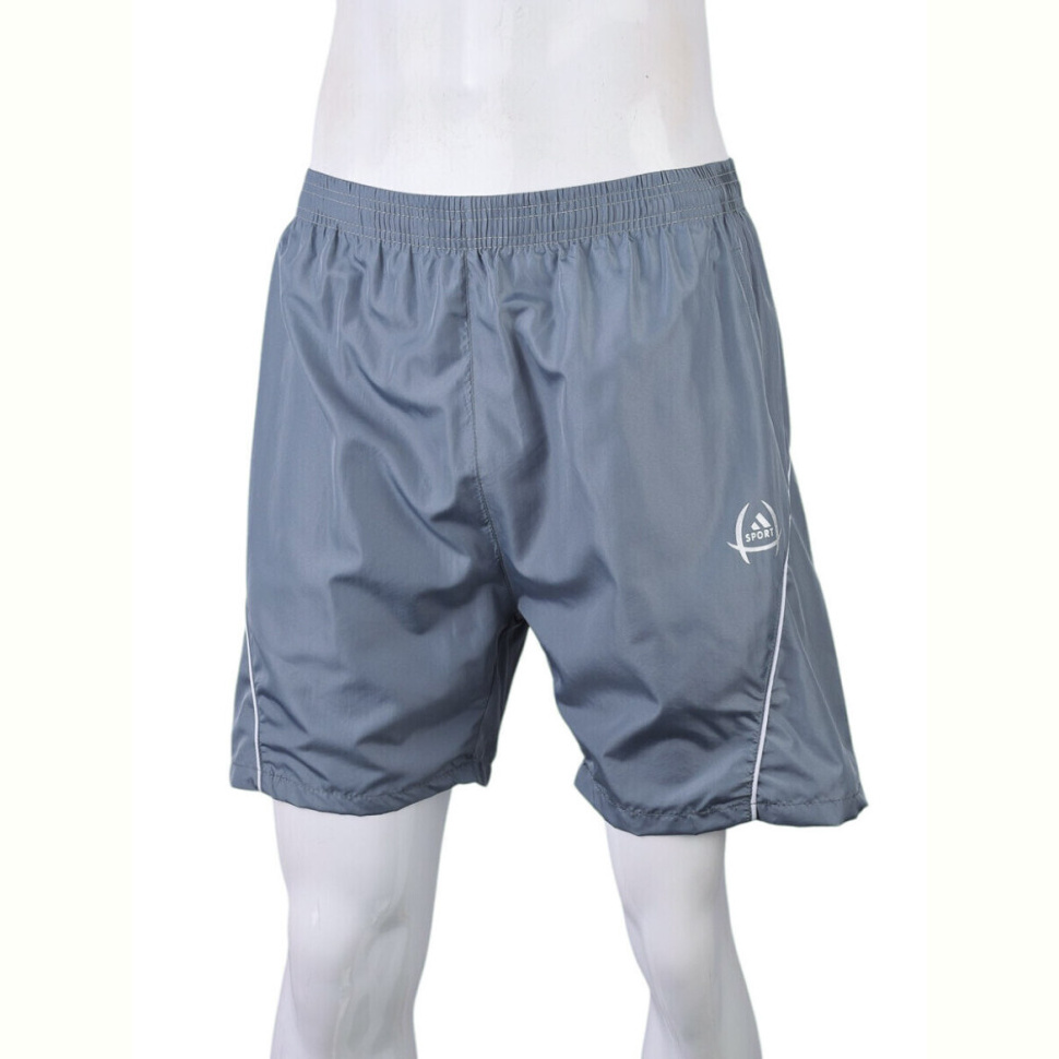 Шорты Banko N2009-1 grey