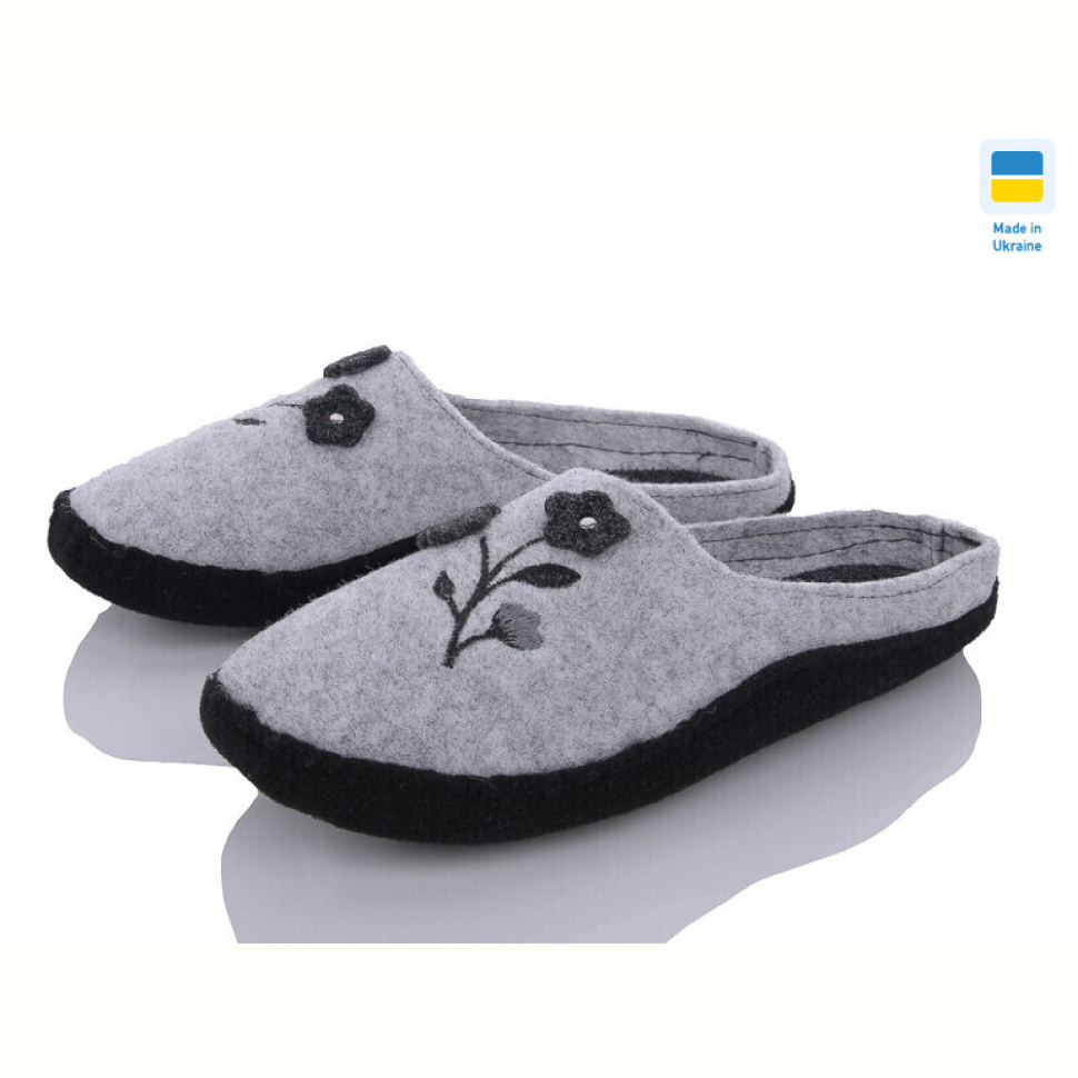 Тапки Inblue 261-1