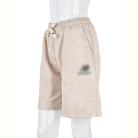 Шорты Banko C3 beige