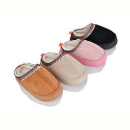 Тапки BABYSHOP WF6013 mix