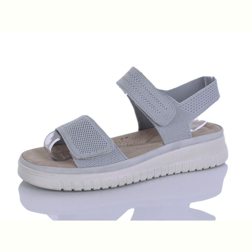 Босоножки Коронате 181 grey