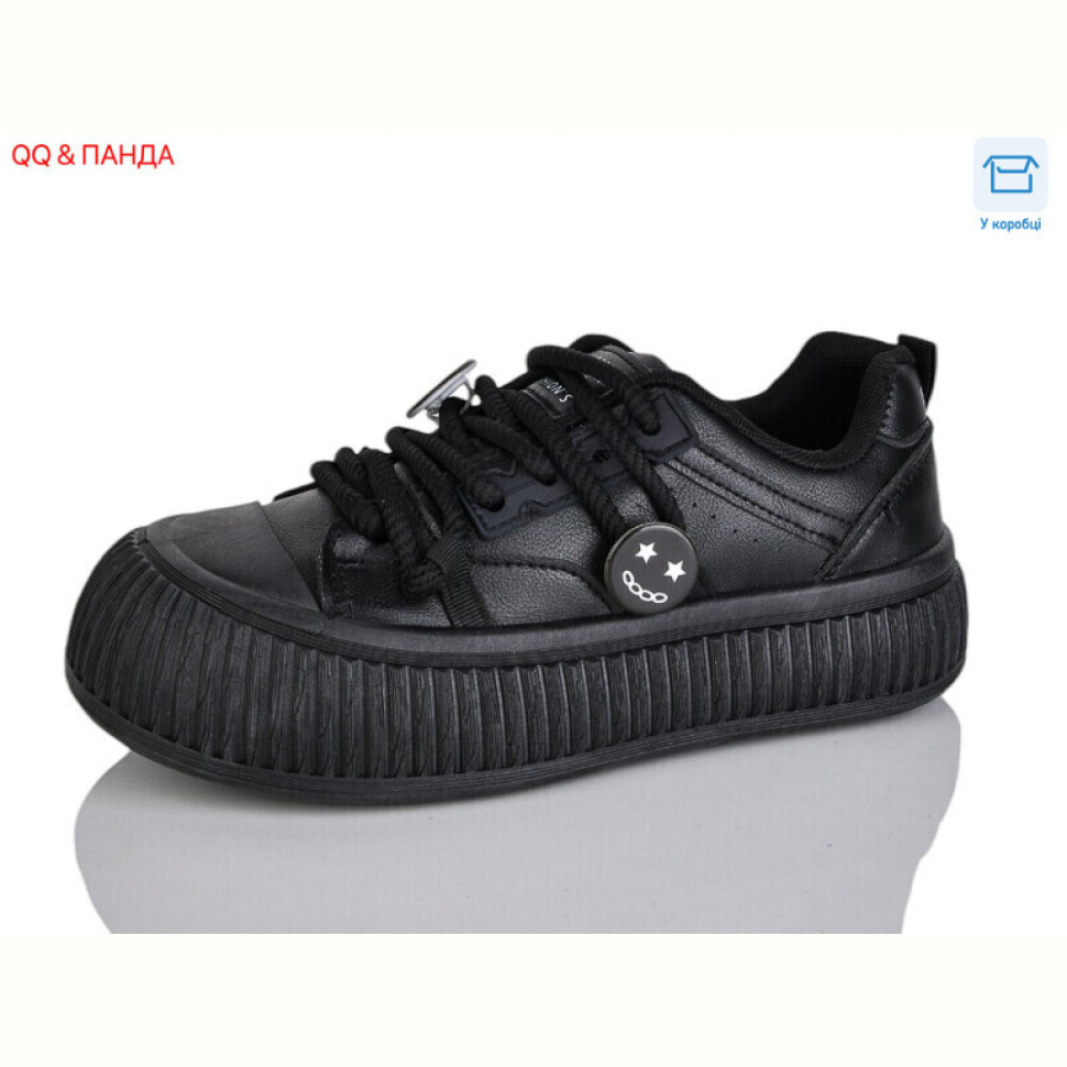 Кеды QQ&Панда 383-1