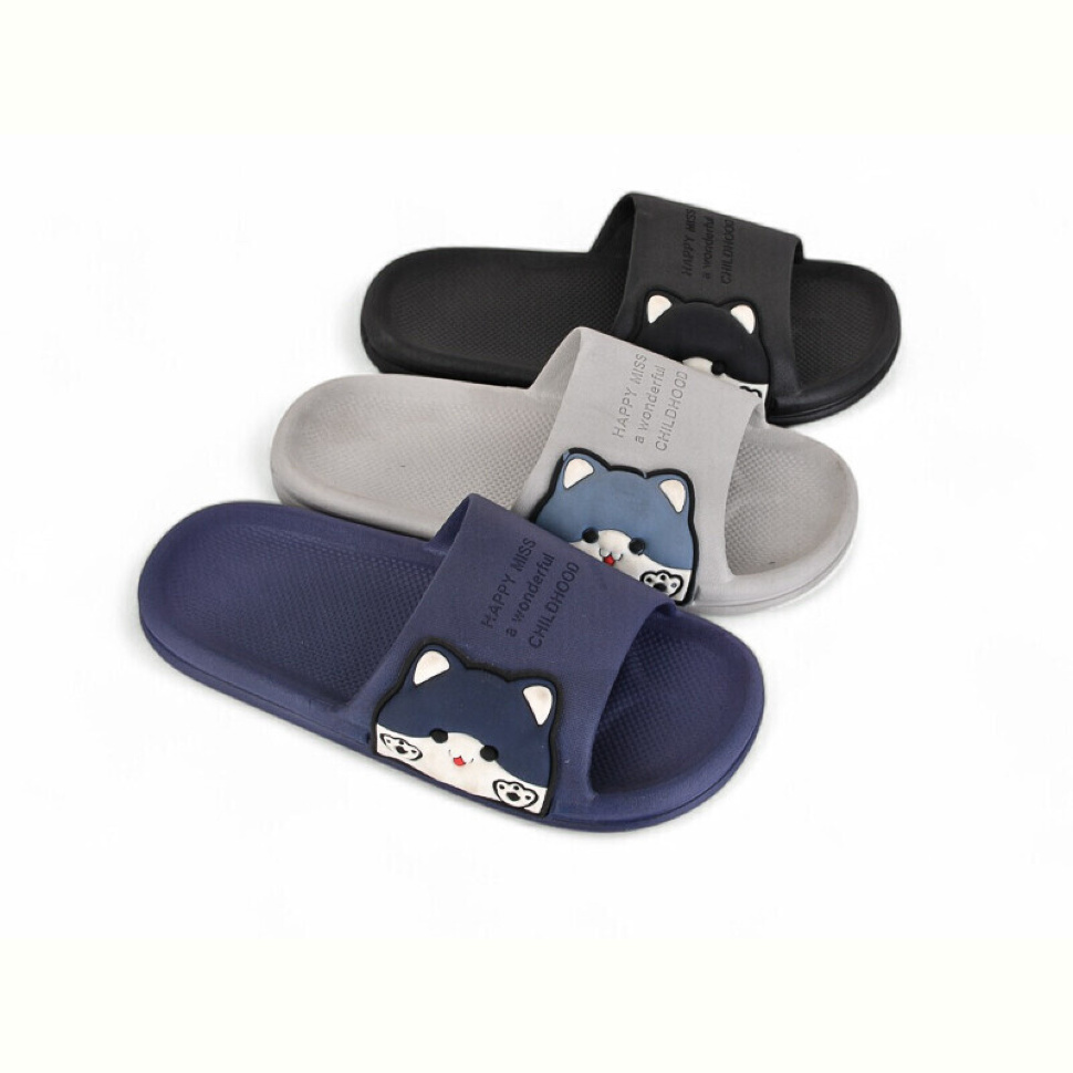 Шлепки Lion-Lu 2227-5 mix