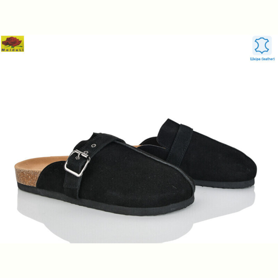 Шлепки Mei De Li D95-8