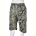 Шорты Banko 2201 green
