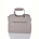 Сумка Sheng Ma-Lusha 885158 khaki-grey