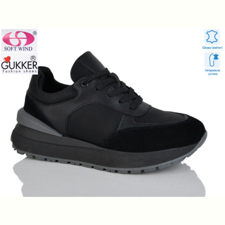 Кроссовки Gukkcr FC8049