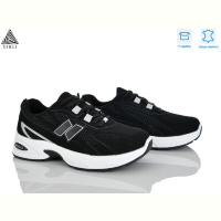 Кроссовки STILLI Group N380-15 шкіра