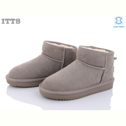 Угги ITTS 5855-21