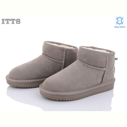 Угги ITTS 5855-21