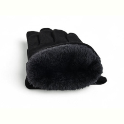 Перчатки Королева A51-03 black