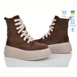 Ботинки Ailinda 2716K-55M