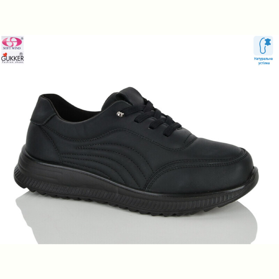 Туфли Gukkcr YK5032-1