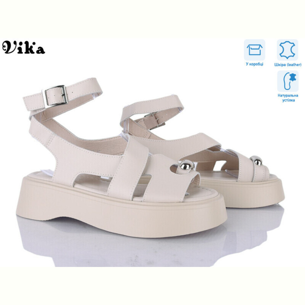 Босоножки Vika B969-3 Босоножки Vika B969-3