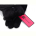 Перчатки RuBi K05 black