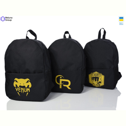 Рюкзак Reluna Group SQ00-10 mix