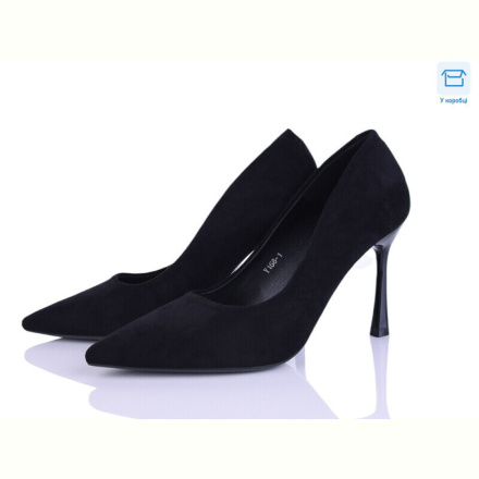 Туфли Love-L&amp;M-ZDW Y158-1