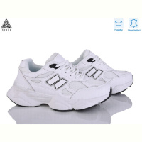 Кроссовки STILLI Group NB400-2 піна шкіра