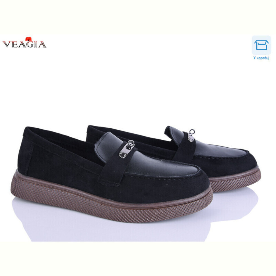 Туфли Veagia-ADA N52-2