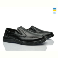 Туфли Paolla T1 чорний