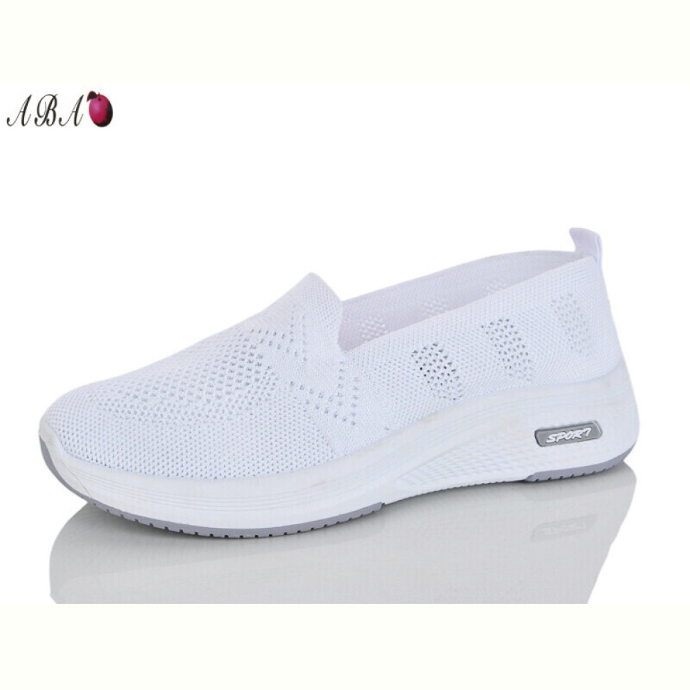 Слипоны Aba 211-2