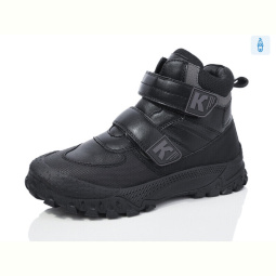 Ботинки Kulada-UCSS-MD XZ311-1