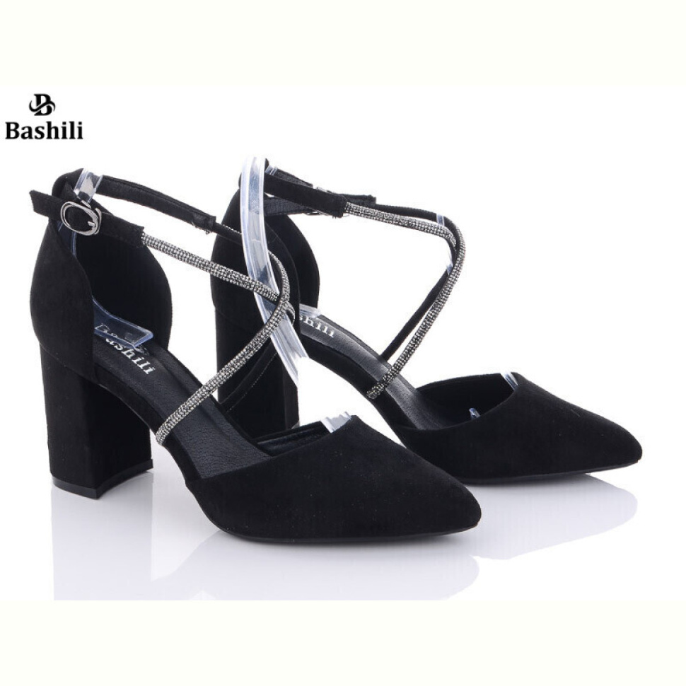 Туфли Башили F912-4 Туфли Башили F912-4