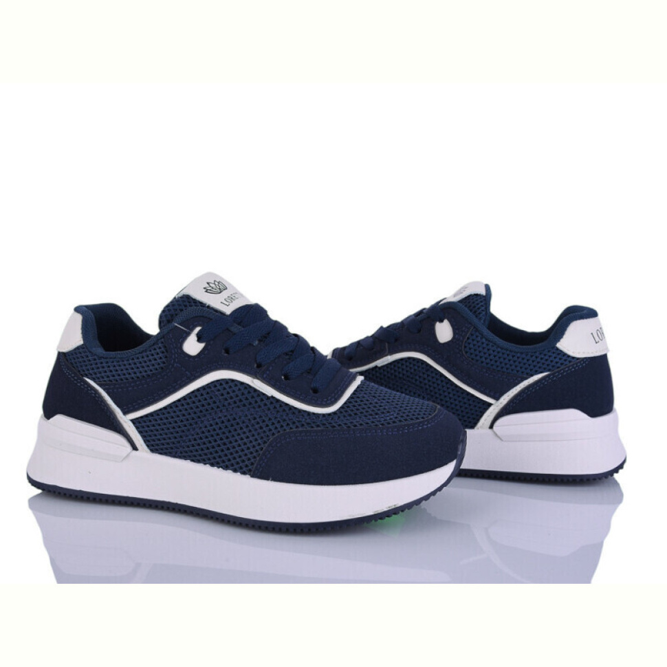 Кроссовки Loretta K553-4