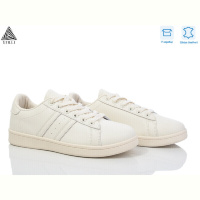 Кроссовки STILLI Group S40-3 шкіра